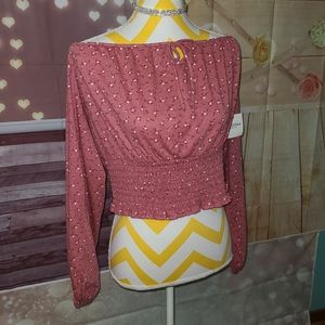 Arizona Jean Co. blouse